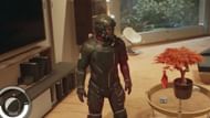 For beginners, Gran Gran's is one of the best spacesuits (Image via Bethesda)